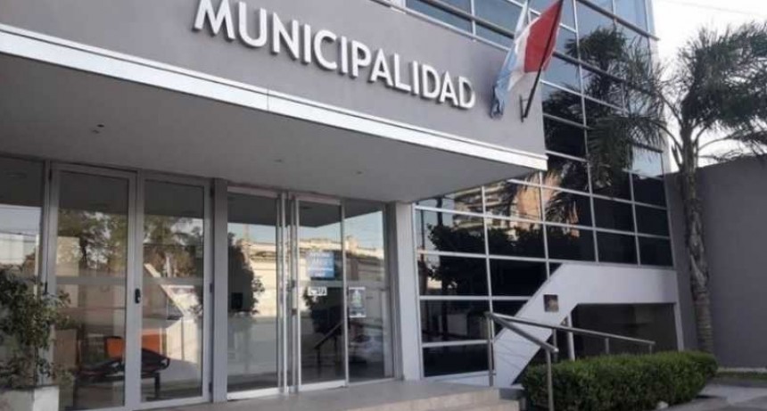 ESTE LUNES NO HUBO PARO DE MUNICIPALES