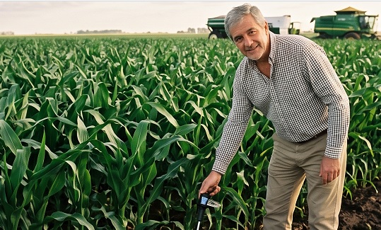 IMPACTO DEL POSIBLE NI&Ntilde;O EN LAS DECISIONES DEL CAMPO