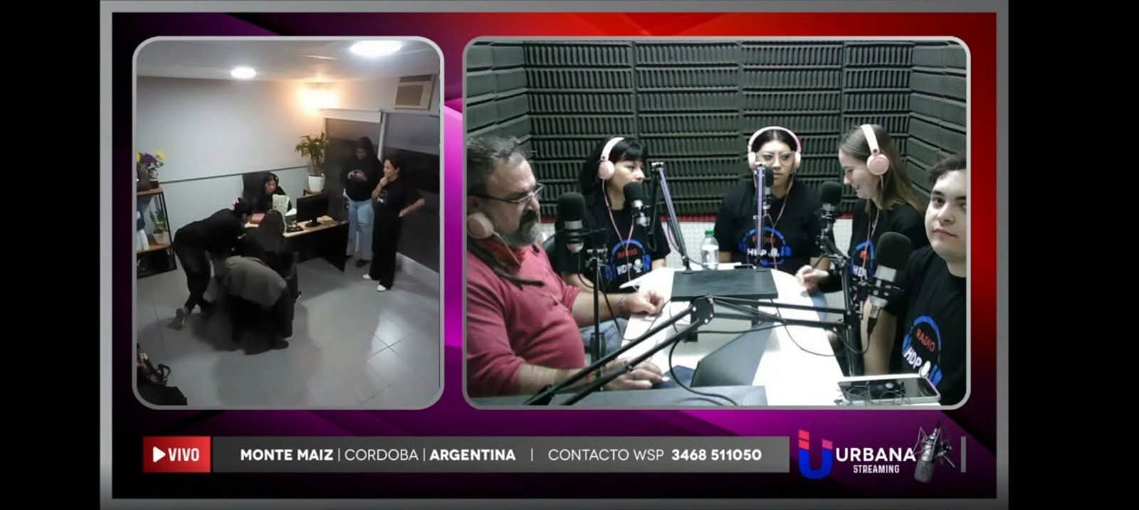 HDP DECLARADO DE INTER&Eacute;S MUNICIPAL