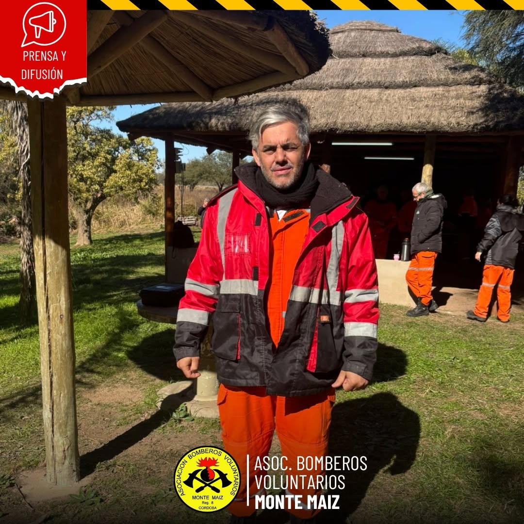 CAPACITACI&Oacute;N DE BOMBEROS EN UTILIZACI&Oacute;N DE DRONES