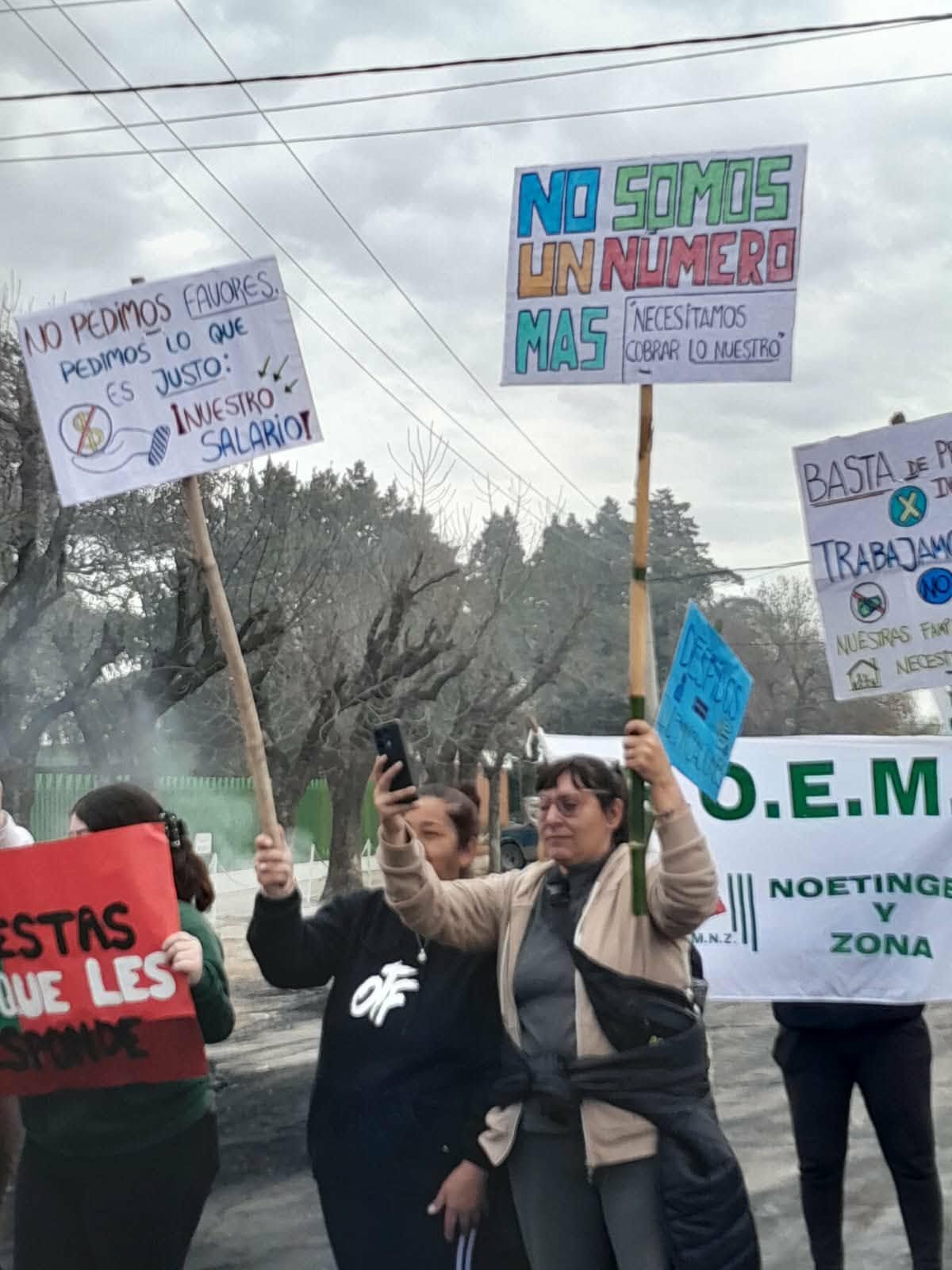 METALFOR NO PAGAR&Aacute; LAS INDEMNIZACIONES A LOS DESPEDIDOS
