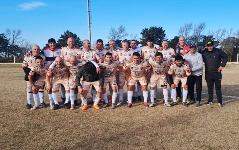 RESULTADOS DE LAS SEMIFINALES DEL SUPER SENIOR