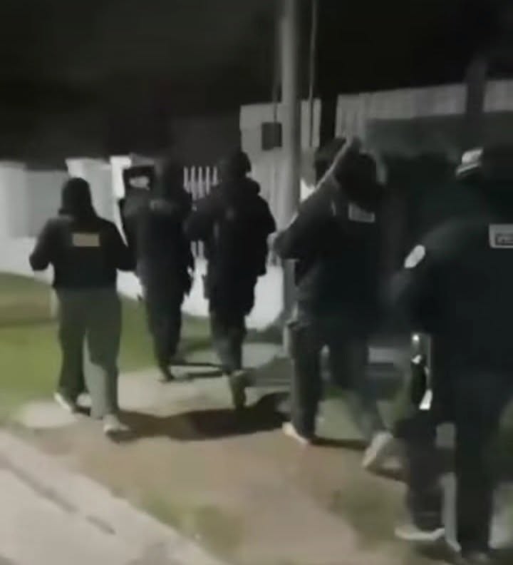 DOS DETENCIONES M&Aacute;S POR EL ROBO DE LA JOYER&Iacute;A GENTILLI