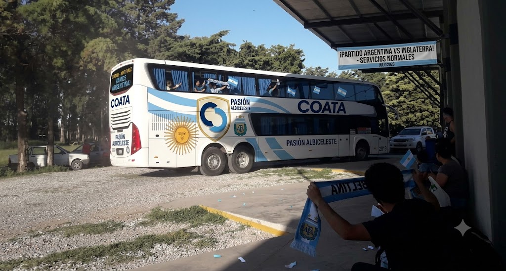 SINGULAR COMUNICADO DE COATA QUE DESAT&Oacute; RECLAMOS