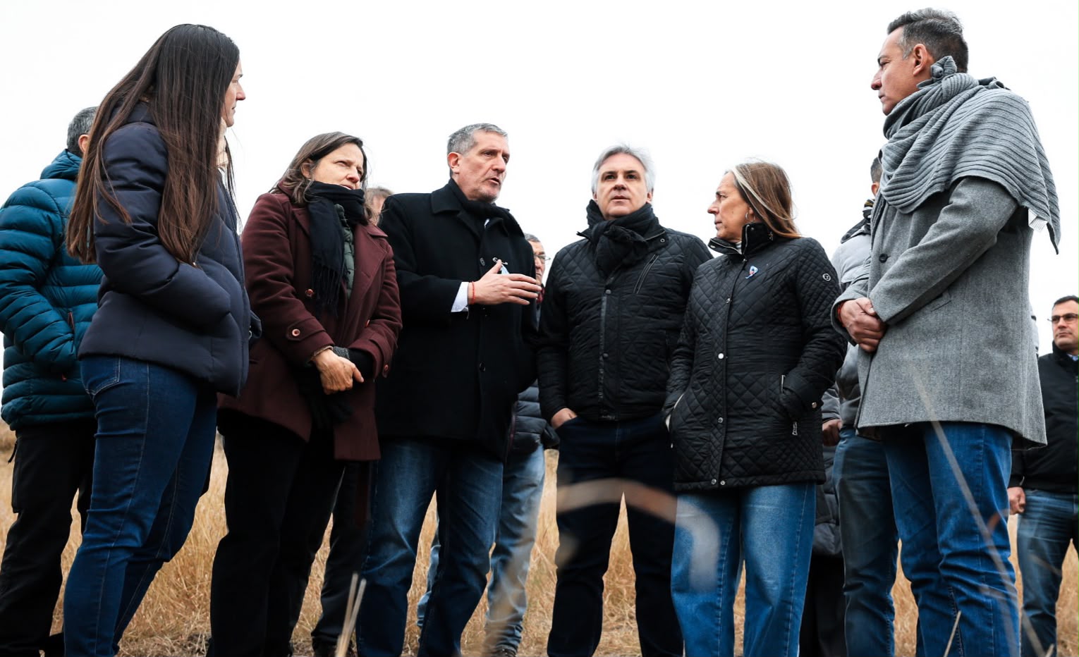 COMPROMISO CON LA B&Uacute;SQUEDA E IDENTIFICACI&Oacute;N DE DESAPARECIDOS