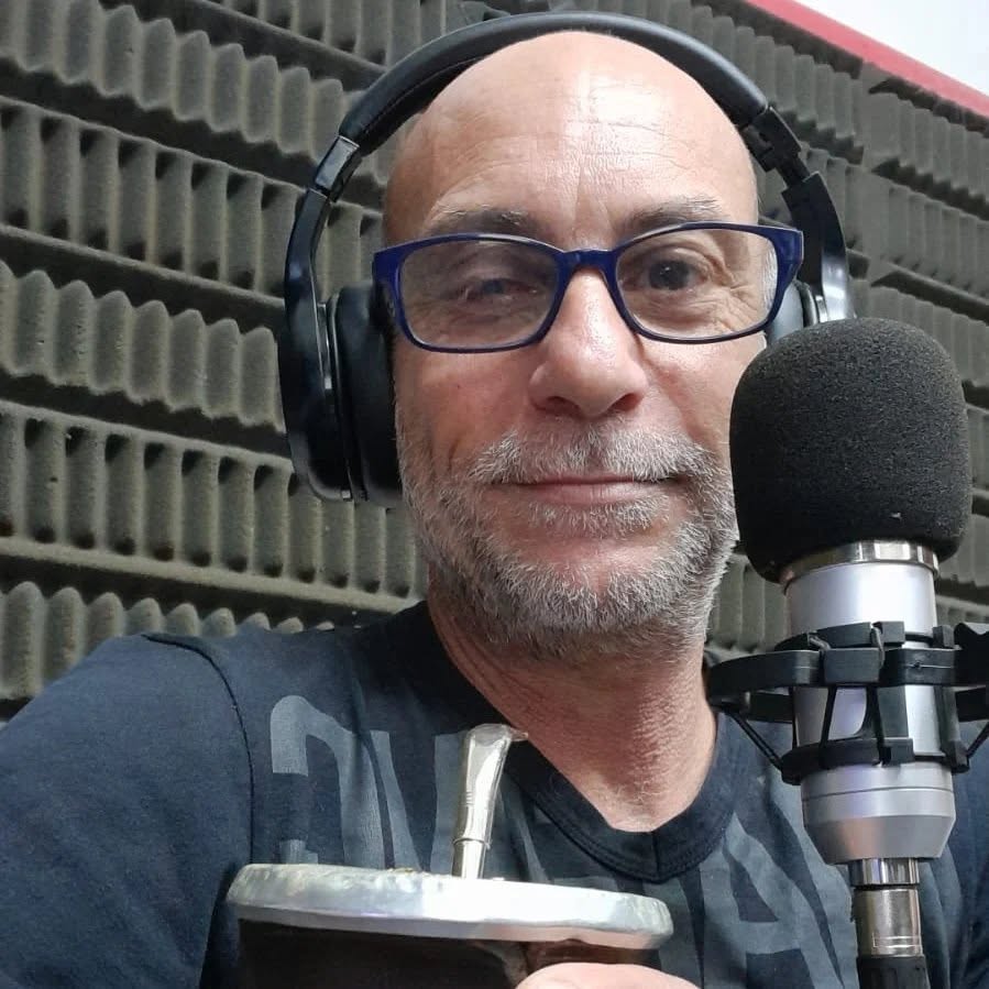 CONVOCAN A IV&Aacute;N GHI COMO JURADO PARA IMPORTANTE CERT&Aacute;MEN