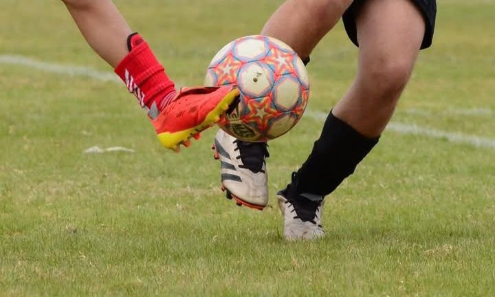 SE JUGARON LAS SEMIFINALES DE LA BECCAR VARELA