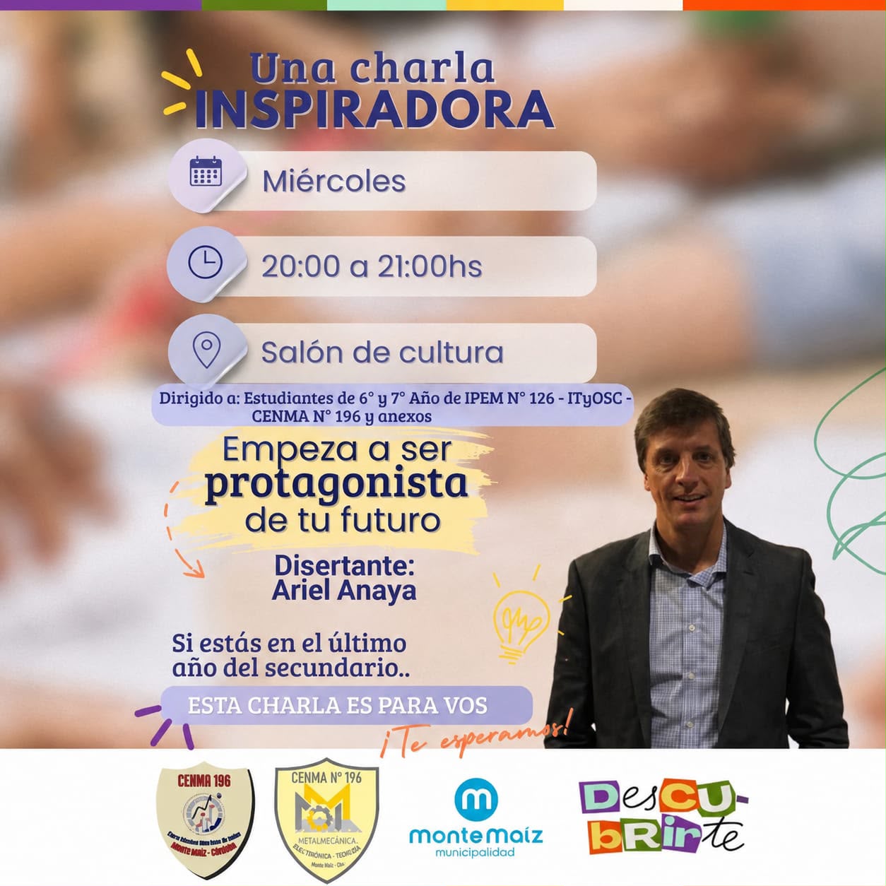 PROYECTO PARA AYUDAR EN LA ELECCI&Oacute;N VOCACIONAL