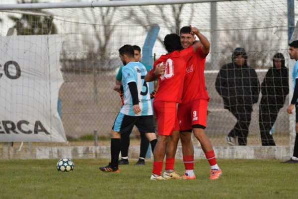 RESULTADOS DEL F&Uacute;TBOL MAYOR; TORNEO APERTURA