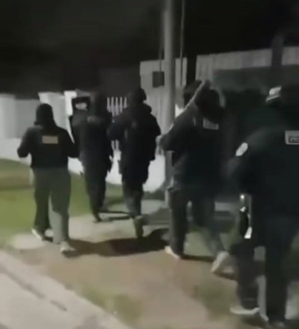 DOS DETENCIONES M&Aacute;S POR EL ROBO DE LA JOYER&Iacute;A GENTILLI