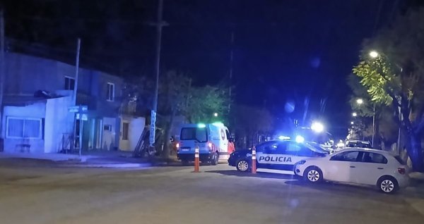JOVEN DE 20 A&Ntilde;OS SUFRI&Oacute; QUEMADURAS GRAVES Y FALLECI&Oacute;