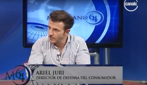 BANCOS Y BILLETERAS VIRTUALES EN LA MIRA