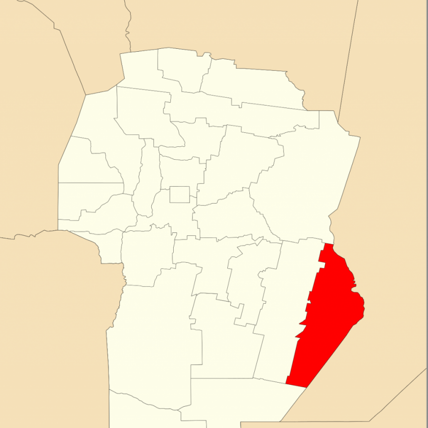 DEPARTAMENTO MARCOS JUÁREZ: MÁS CASOS DE COVID-19 