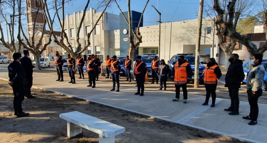 OPERATIVO SATURACIÓN EN CANALS