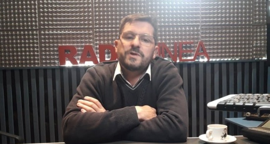 MONTE MAÍZ: INFORMARON SOBRE 6 HISOPADOS NEGATIVOS