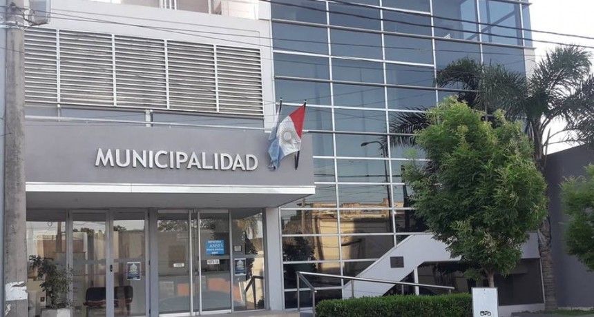 3 EFECTIVOS DEL EJÉRCITO VISITARON EL MUNICIPIO