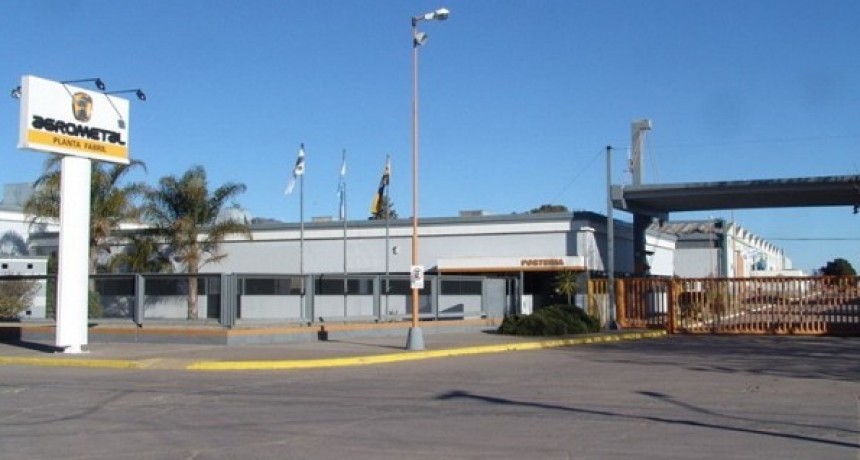 OPERARIO METALÚRGICO FALLECIÓ EN UN MICRO