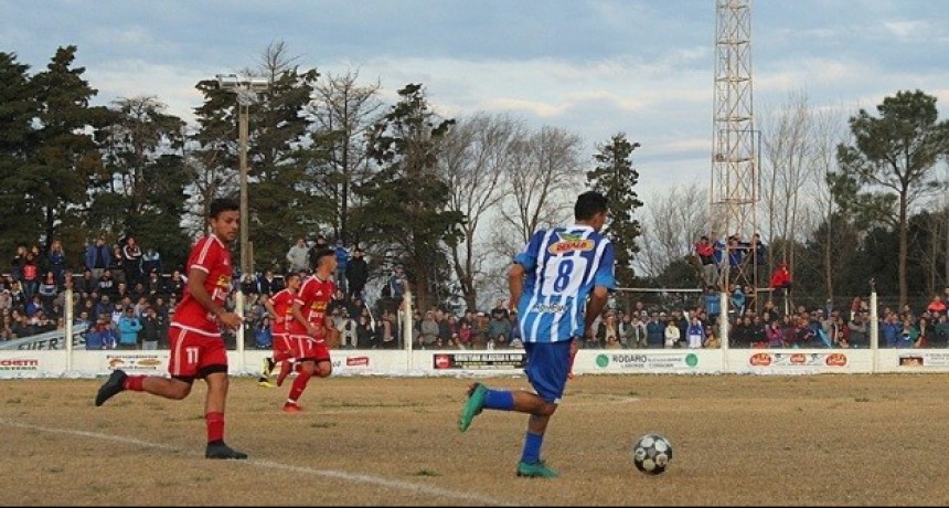300 ESPECTADORES PODRÁN PRESENCIAR LOS PARTIDOS