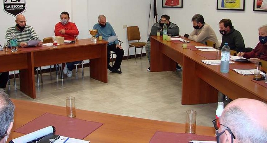 CONFIRMAN LA FECHA DE REANUDACIÓN DEL FÚTBOL MAYOR