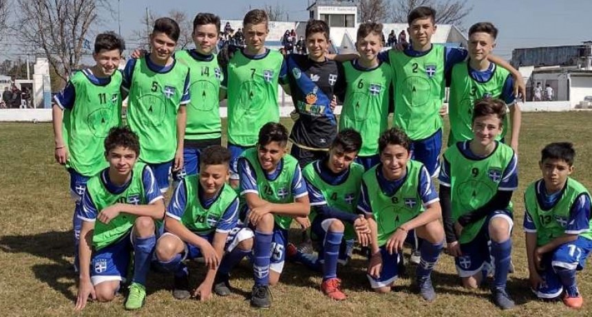 TERCERA FECHA: ZONA ESTE
