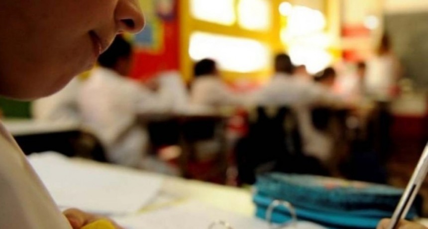 SOBRE LA PRESENCIALIDAD PLENA EN LAS ESCUELAS 