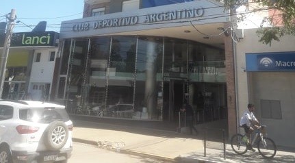IMPORTANTE REUNIÓN EN LA SEDE DE ARGENTINO