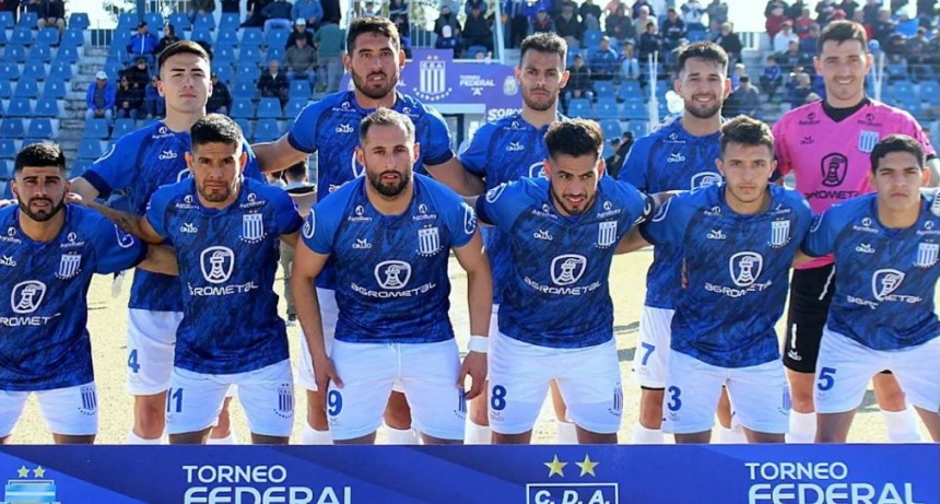 DERROTA DE ARGENTINO EN EL MODESTO MARRONE