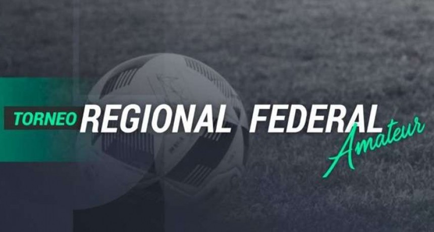 RESULTADOS DEL REGIONAL FEDERAL JUVENIL