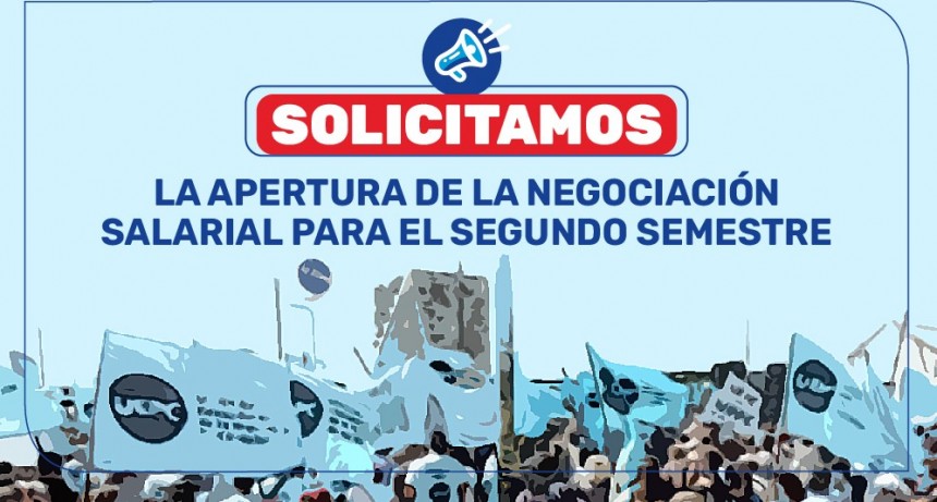 LA UEPC PIDE LA APERTURA DE LA NEGOCIACIÓN SALARIAL