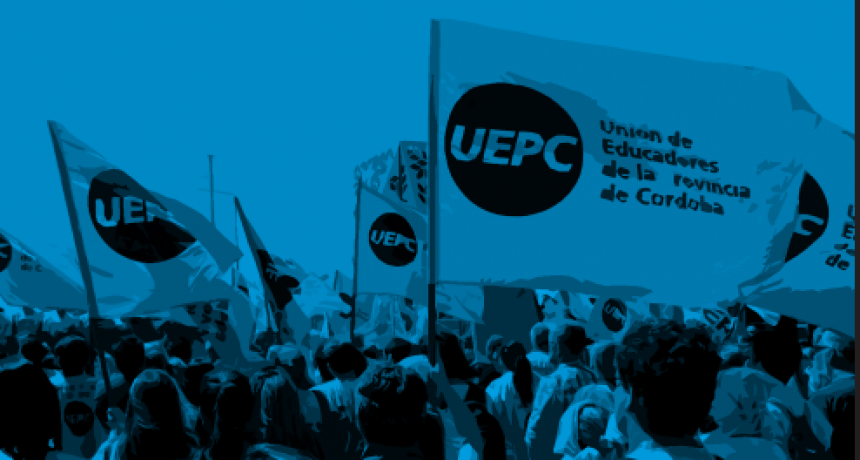 UEPC: PRIMERA AUDIENCIA DE CONCILIACIÓN OBLIGATORIA