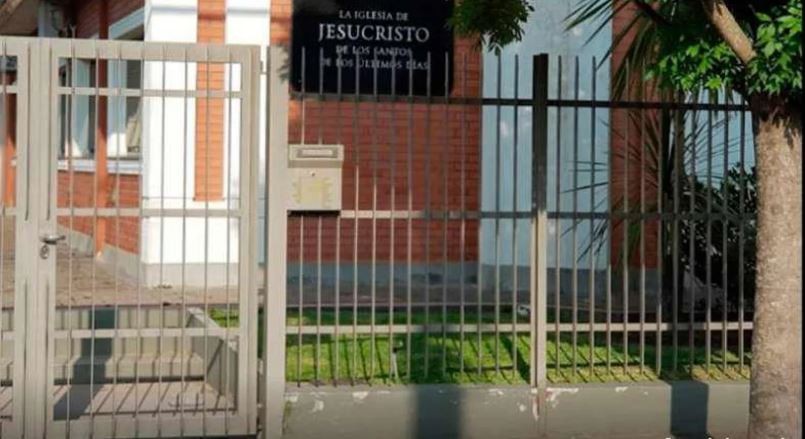 MAESTRO DE ESCUELA MORMONA CONDENADO POR ABUSO SEXUAL