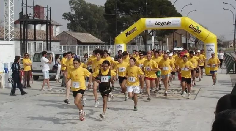 SEXTA FECHA DE LA MARATÓN DEL SUDESTE