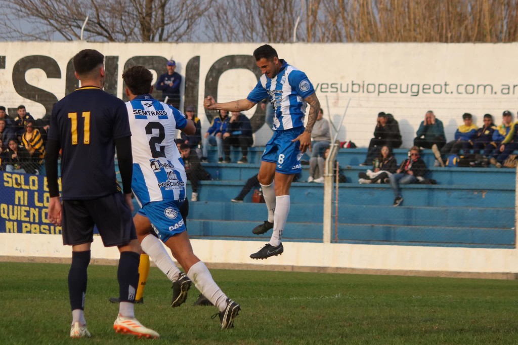 COMENZÓ EL TORNEO CLAUSURA 2024