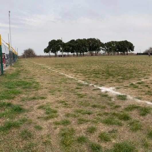 LIGA DE LAS COLONIAS: FALTÓ LA AMBULANCIA