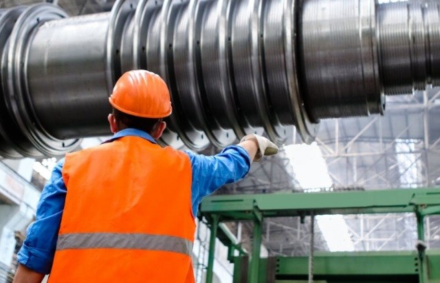 BRUSCA CAÍDA DE LA ACTIVIDAD DE LA INDUSTRIA PYME