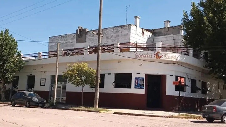 LA JUSTICIA EVITÓ SUBASTA DE HISTÓRICO EDIFICIO