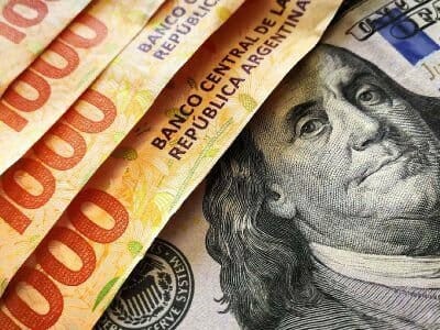 INCERTIDUMBRE ECONÓMICA TRAS LOS MOVIMIENTOS DEL DÓLAR