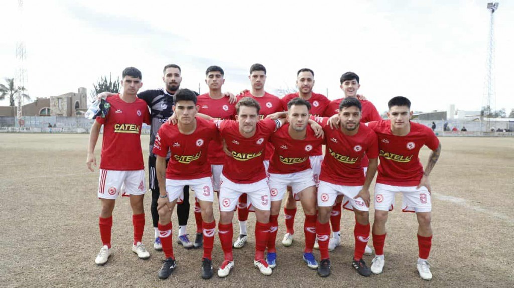 RESULYADOS DEL FÚTBOL MAYOR