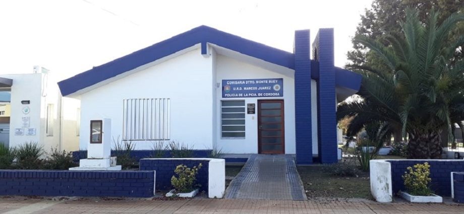 MONTE BUEY: SECUESTRO DE VEHÍCULOS