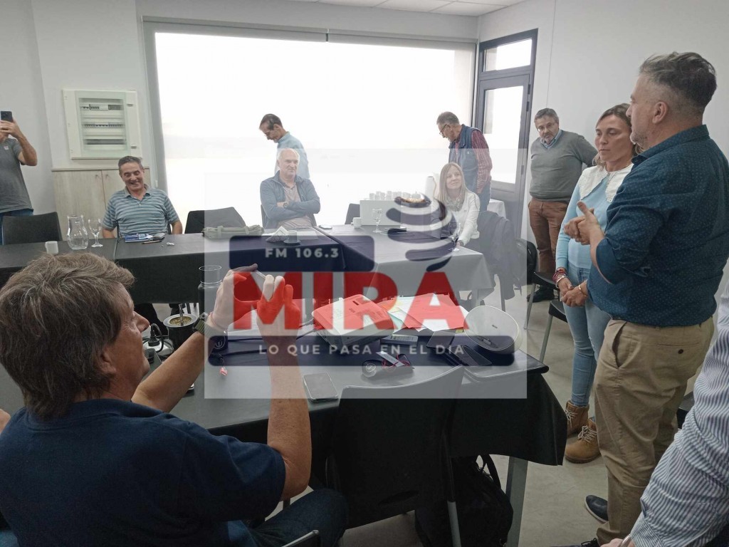 EL INTA CUESTIONA EL DNU DE MILEI