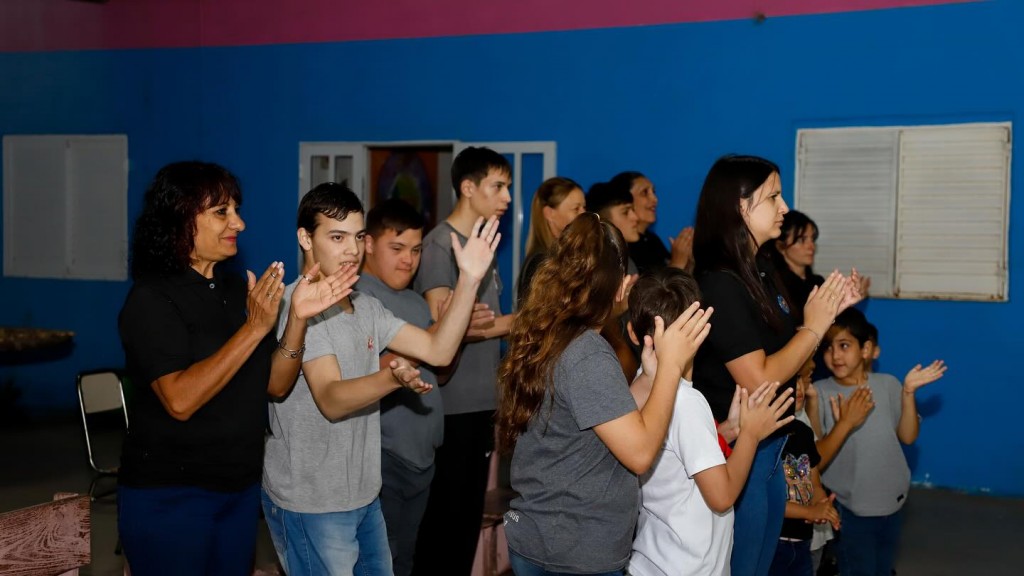 9 DE AGOSTO: DÍA DE LA EDUCACIÓN ESPECIAL