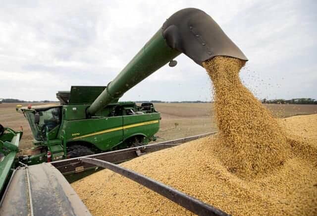 LLUVIA Y BAJA DE RETENCIONES IMPULSAN INVERSIÓN EN EL AGRO