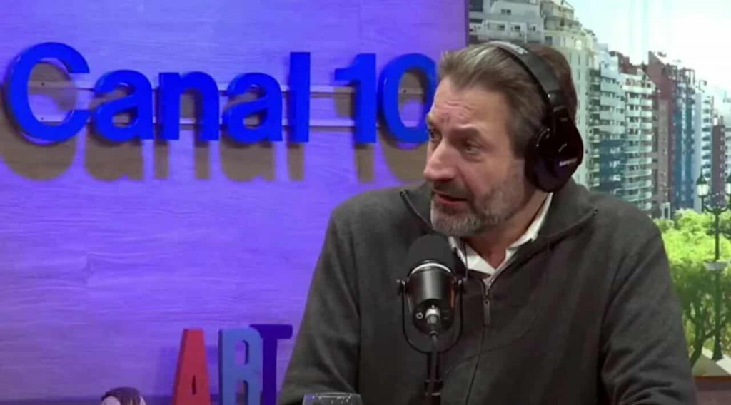 PABLO CARRO LIDERA LA LISTA DE FUERZA PATRIA 