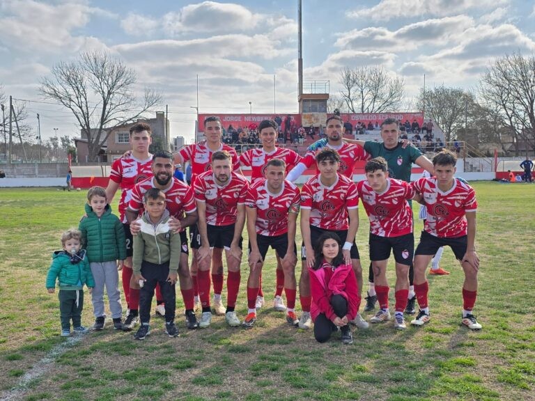 LOS RESULTADOS DEL FÚTBOL MAYOR