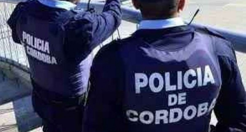 HECHOS POLICIALES DEL FIN DE SEMANA