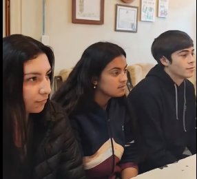 COLABORACIÓN INTERINSTITUCIONAL PARA EL APRENDIZAJE