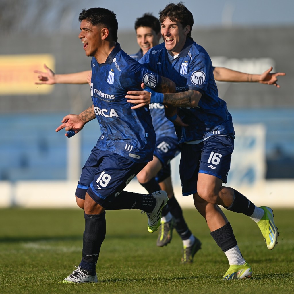 PALABRA DE GOLEADOR