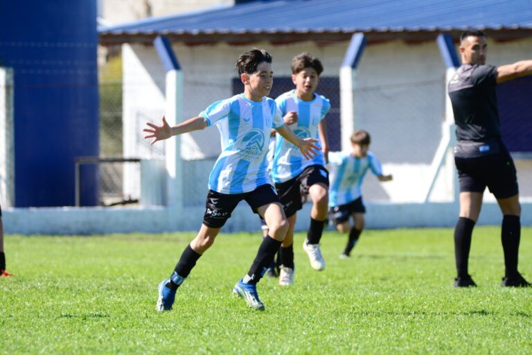 RESULTADOS DE LOS CUARTOS DE FINAL