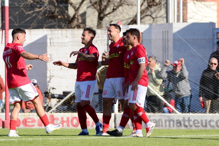 RESULTADOS DEL FÚTBOL MAYOR