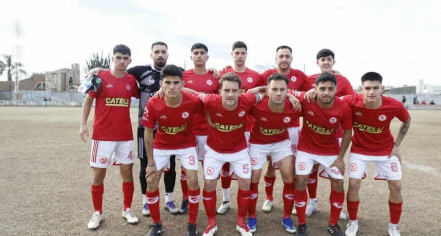 RESULTADOS DEL FÚTBOL MAYOR